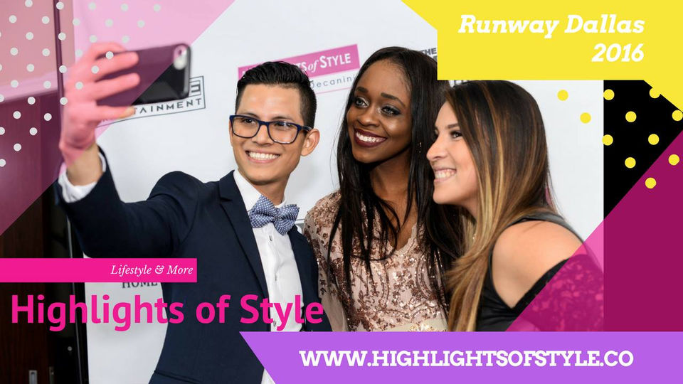 Runway Dallas® Season 3